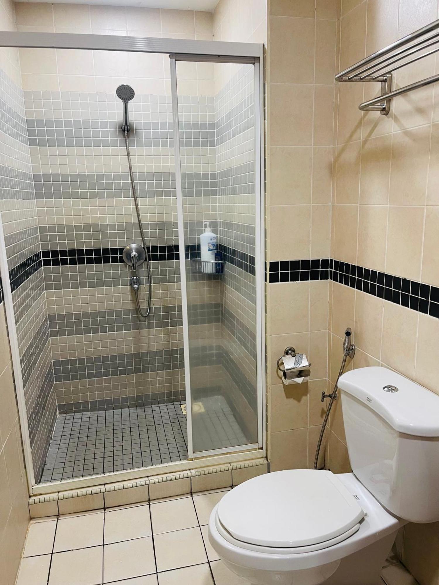 Seri Bukit Ceylon Suites Bukit Bintang Kuala Lumpur Luaran gambar